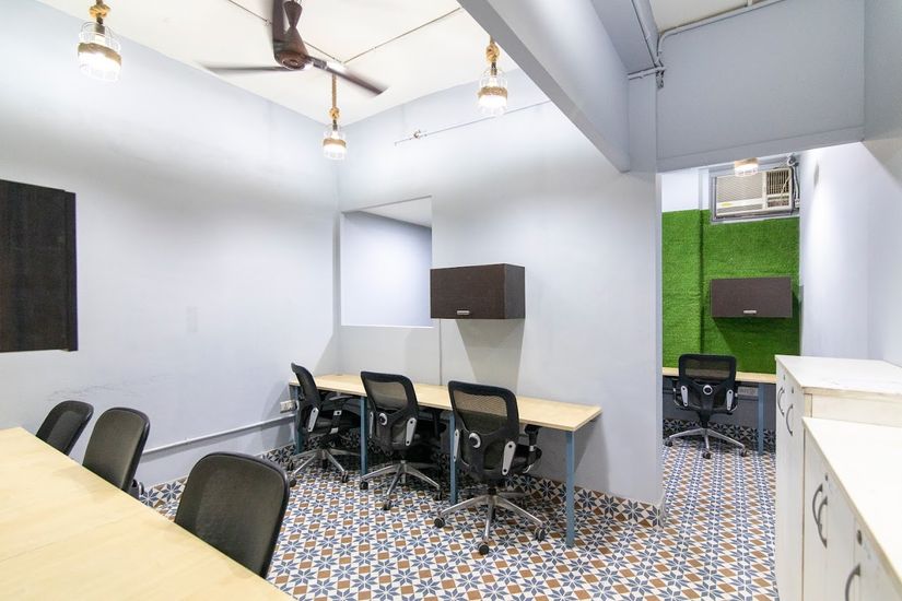 Daftar Cowork